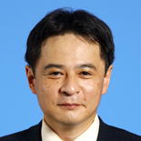 実行委員長　酒井康行