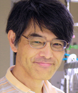 実行委員長　渡邊雄一郎　教授