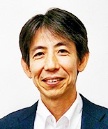 実行委員長 水島昇 教授