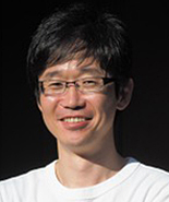 実行委員長 兵藤晋 教授